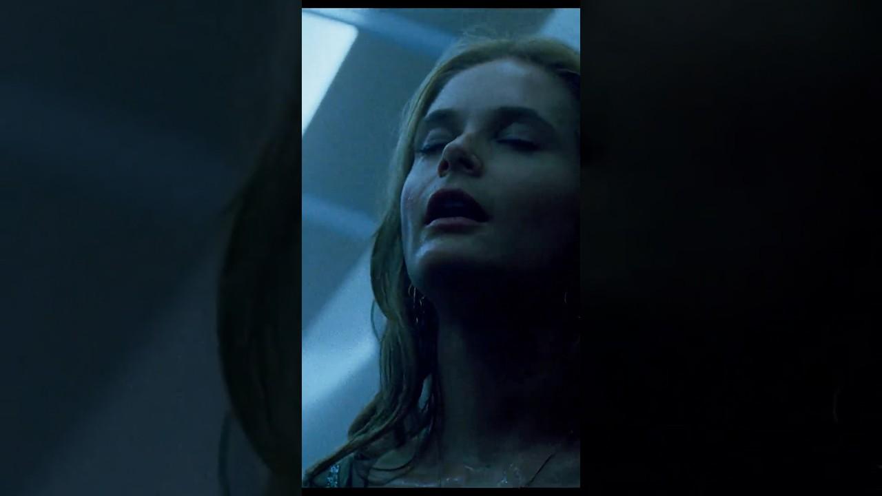 Snakes on a Plane Trailer