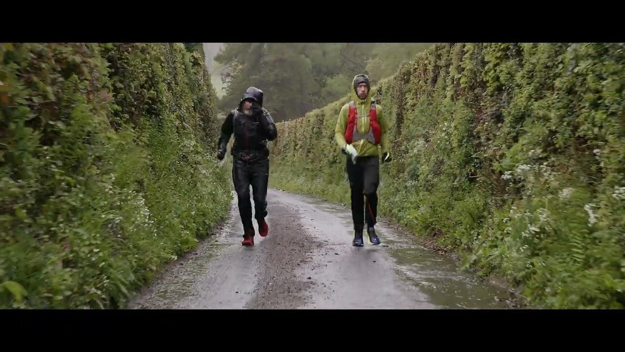 The Wild Tour Trailer