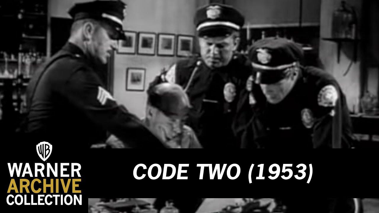 Code Two Trailer