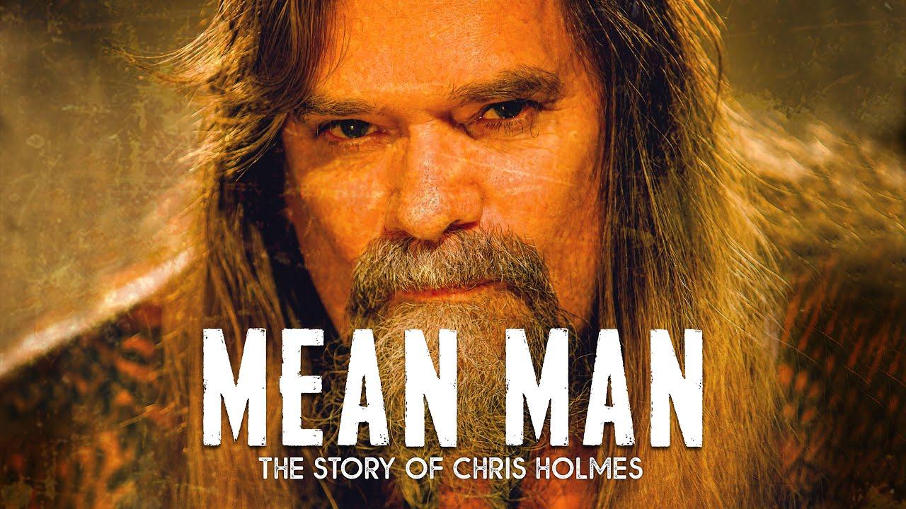 Mean Man: The Story of Chris Holmes Trailer