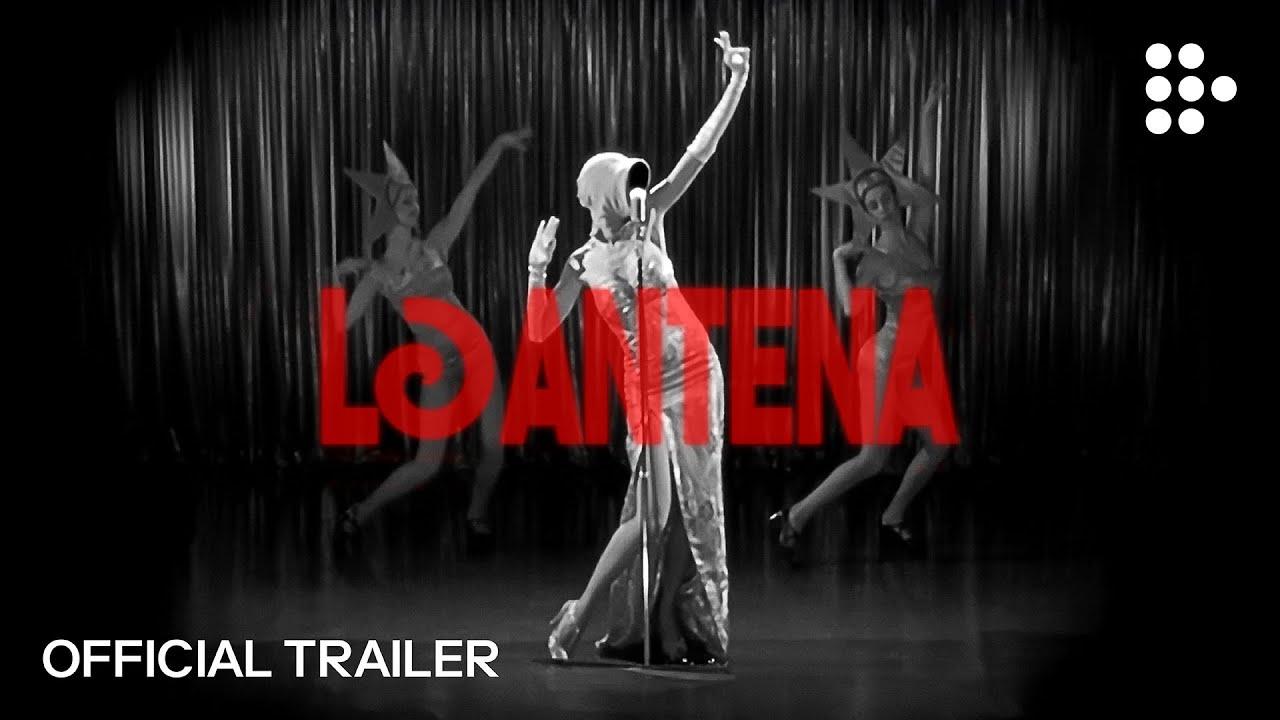 The Aerial Trailer