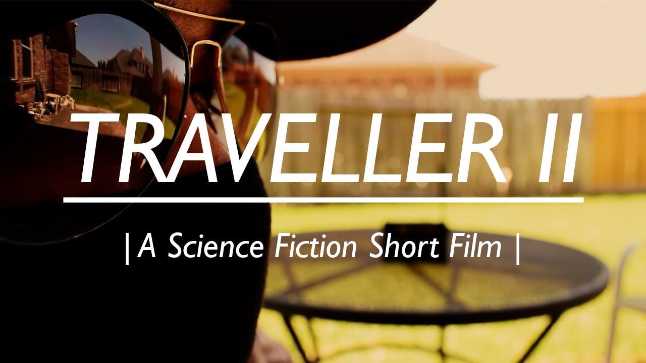 TRAVELLER II Trailer