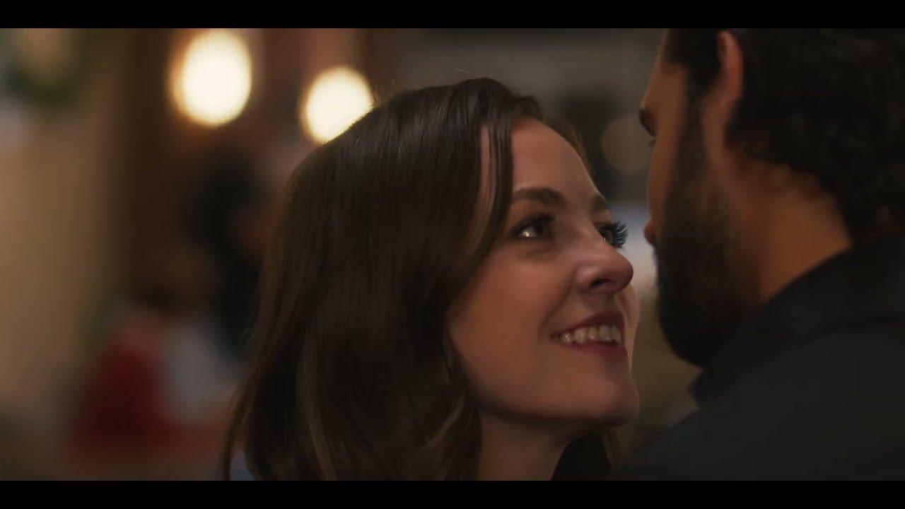 The Christmas Heartbeat Trailer