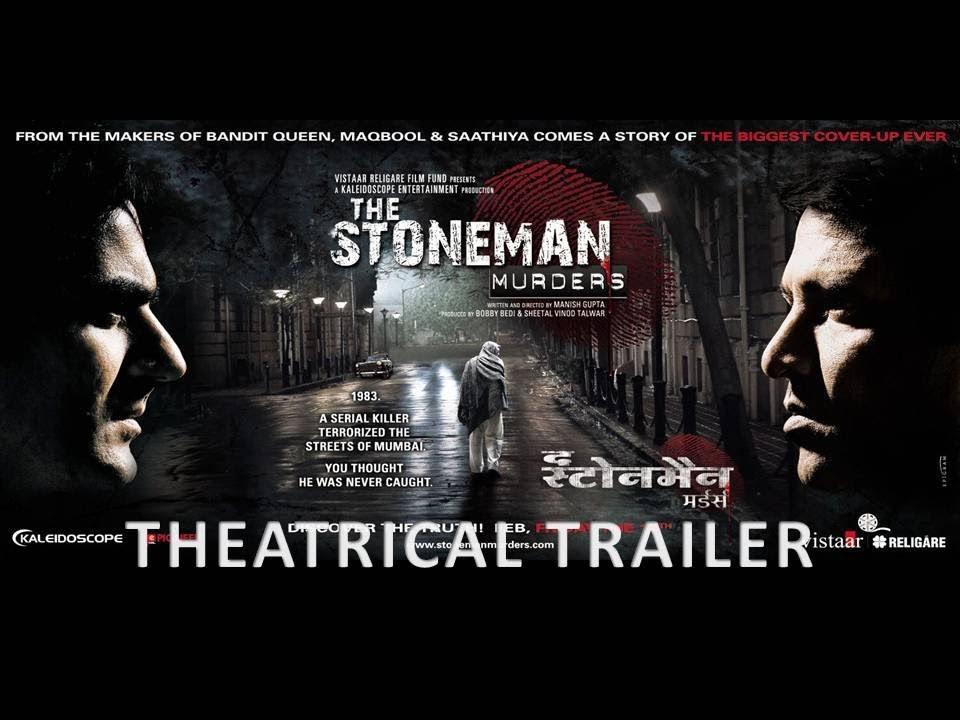 The Stoneman Murders Trailer