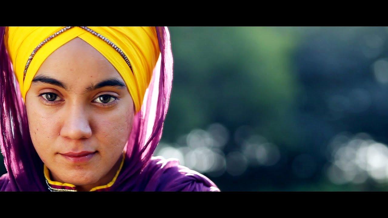 Proud to Be a Sikh Trailer