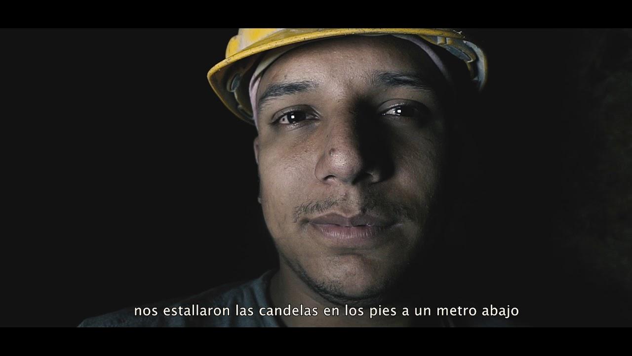 Coligallero Trailer