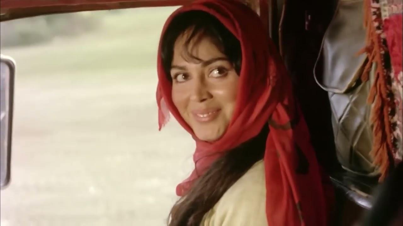 The Girl with the Red Scarf Trailer