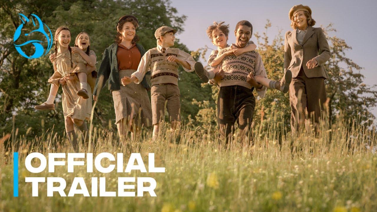The Railway Children Return Trailer