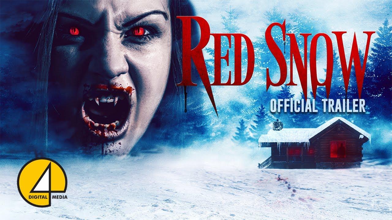 Red Snow Trailer