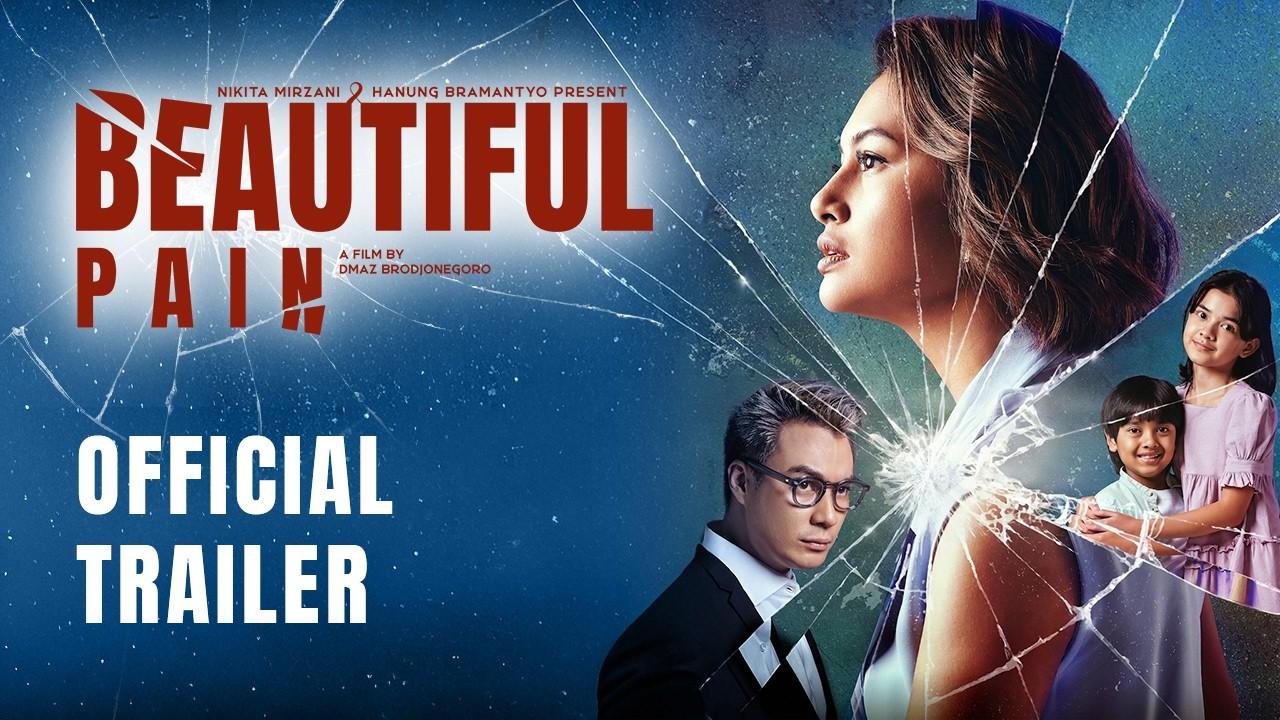 Beautiful Pain Trailer