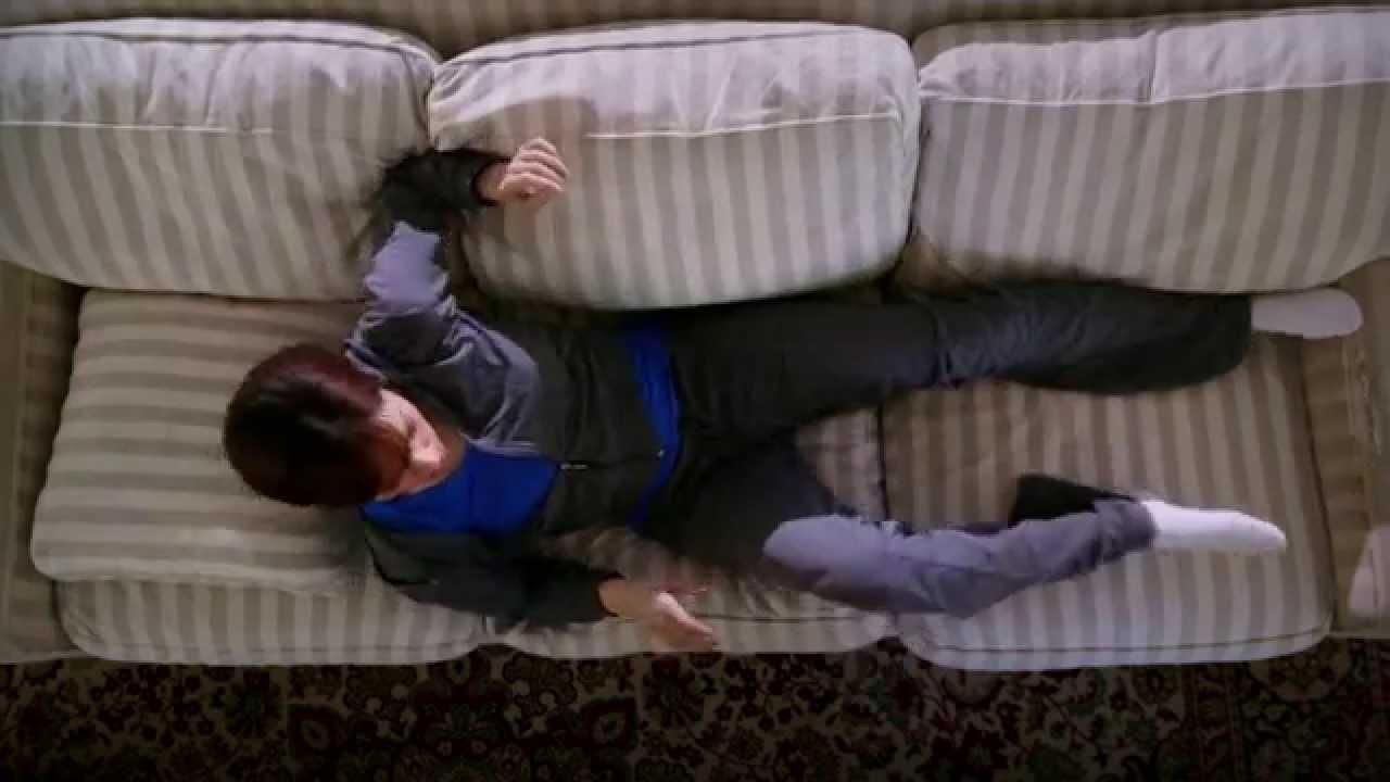 Disengaged Trailer