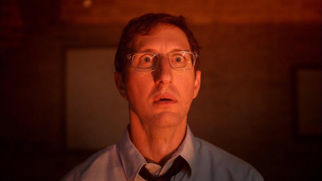 Mort Trailer