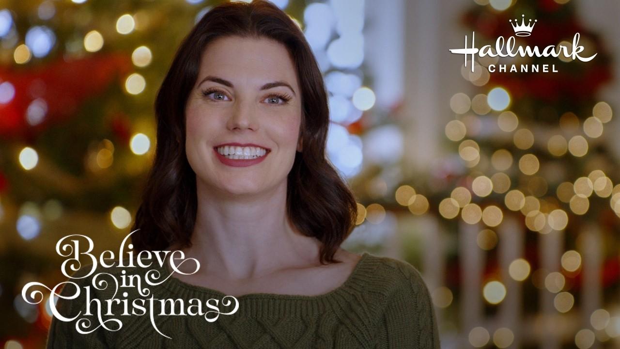 Believe in Christmas Trailer