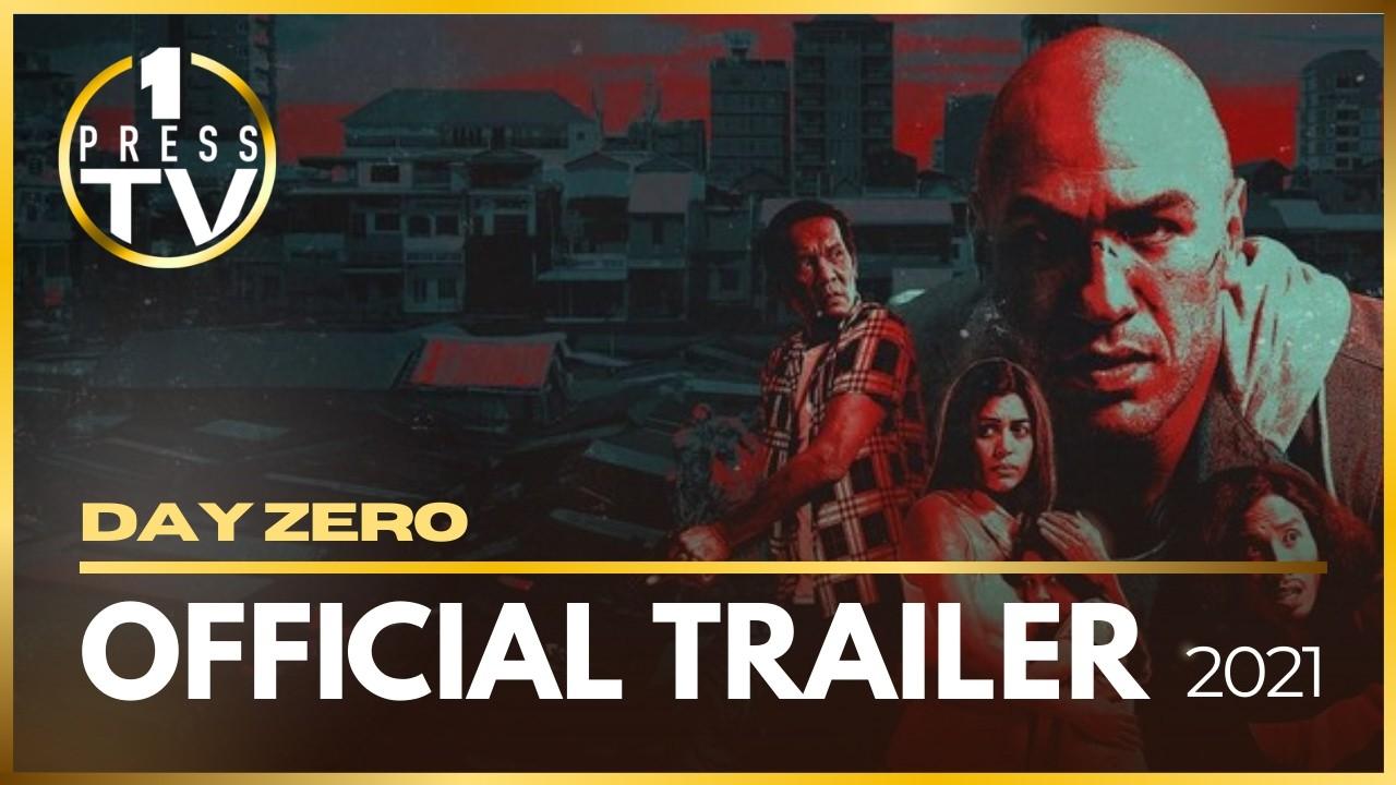 Day Zero Trailer