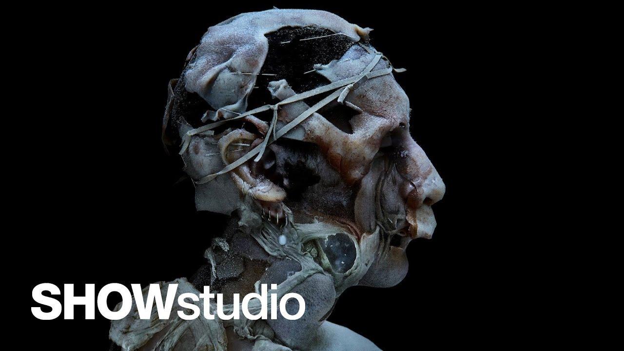 The Metamorphosis Trailer