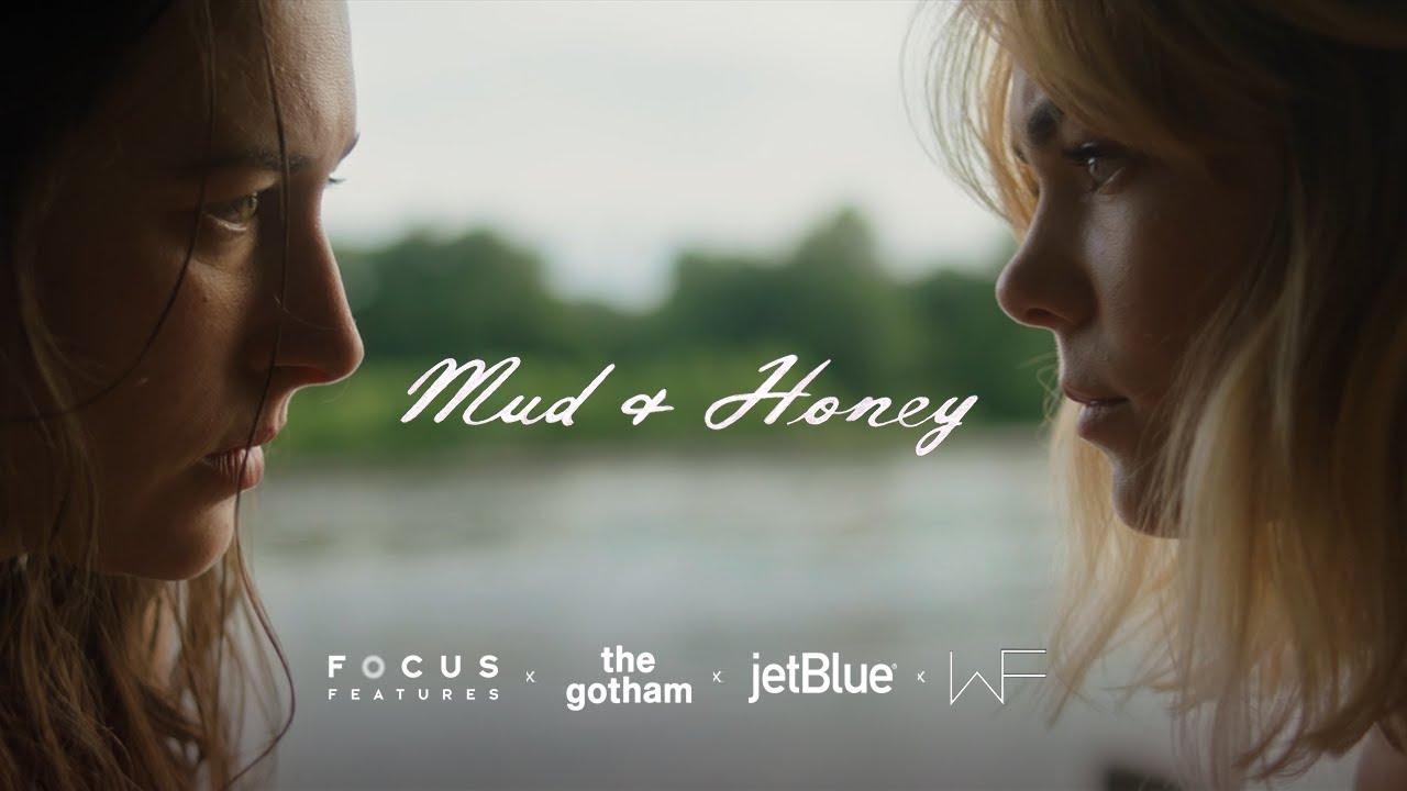 Mud and Honey Trailer