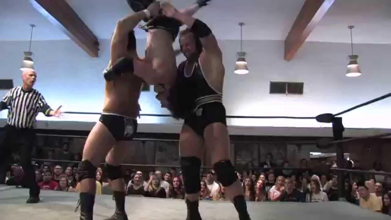 PWG: Don't Sweat The Technique Trailer