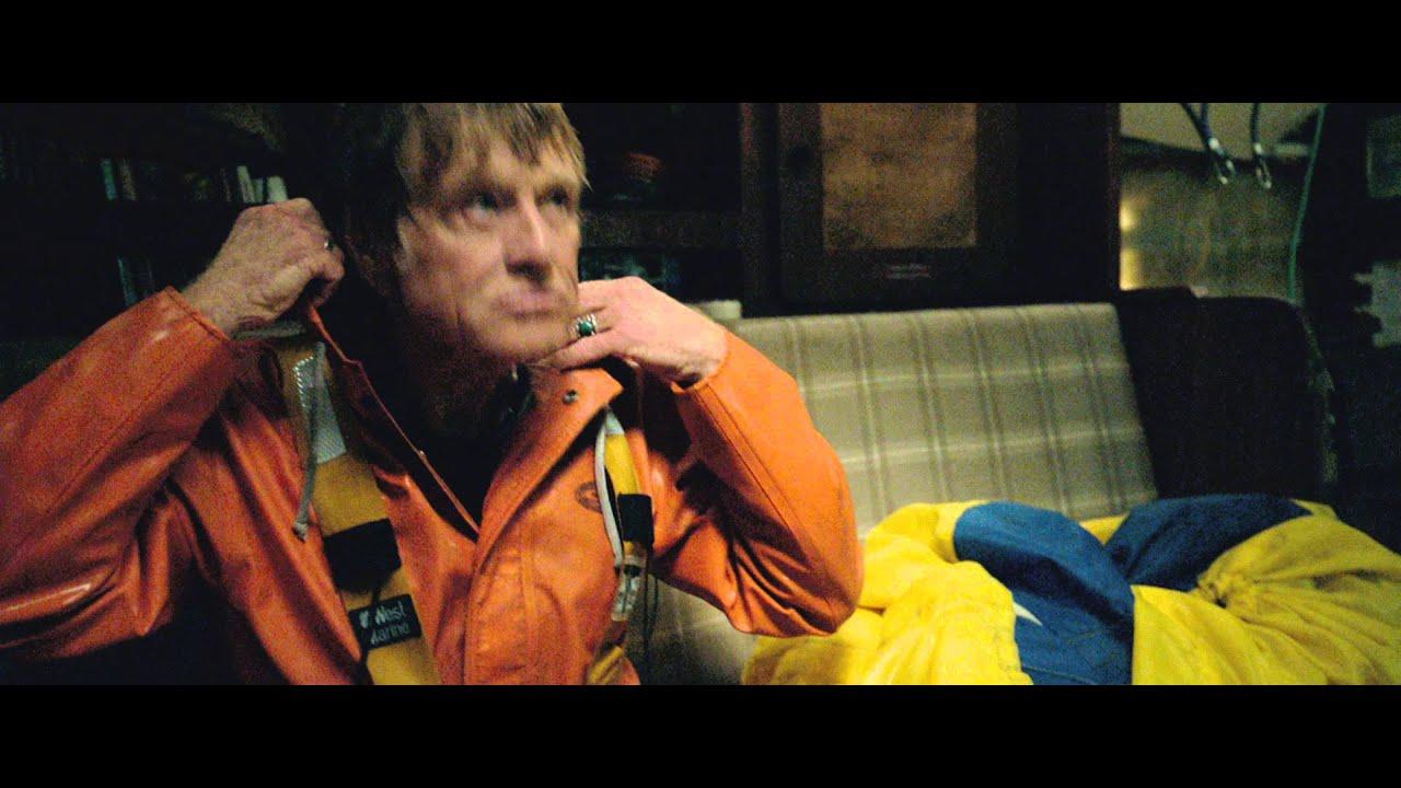 All Is Lost Trailer