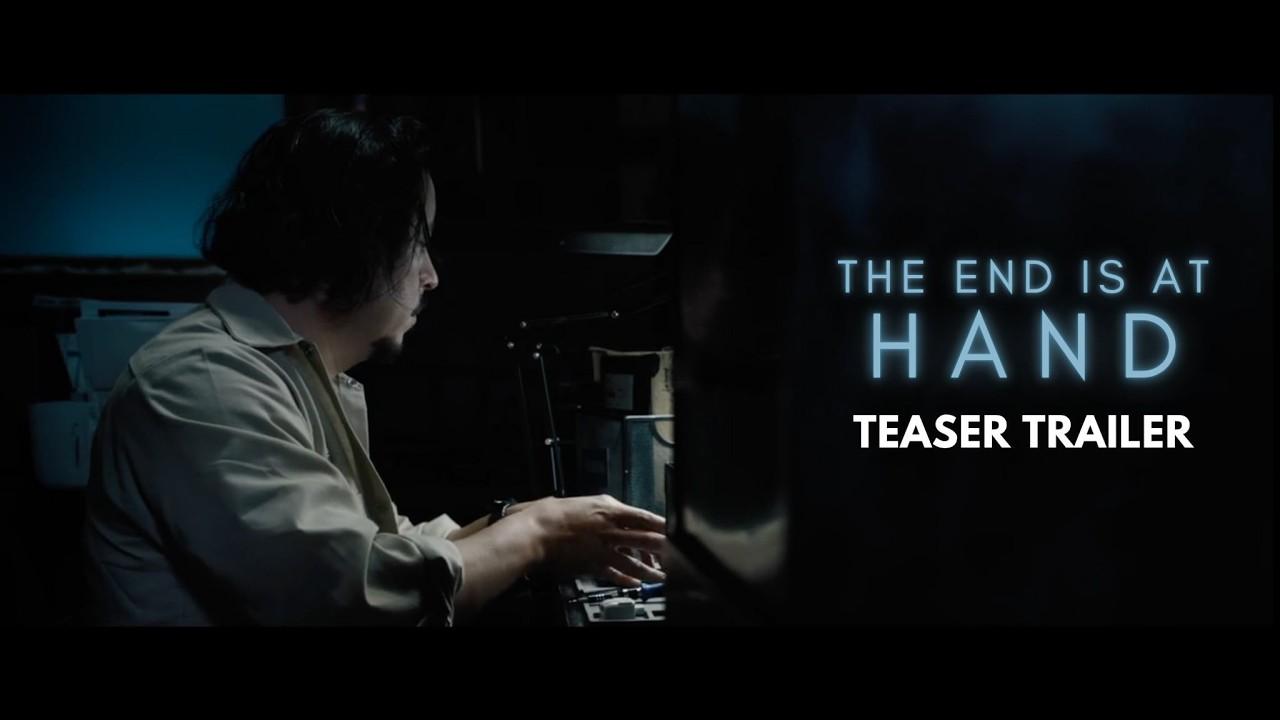 The End Is at Hand Trailer