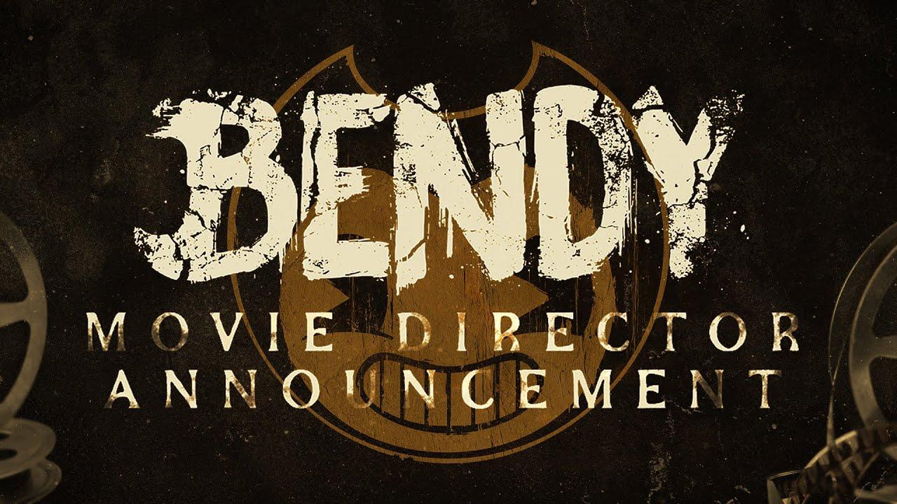 Bendy and the Ink Machine Trailer