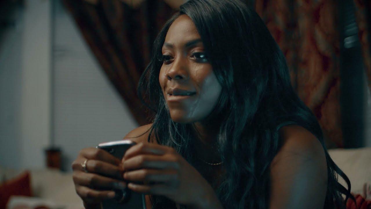 Secrets of a Side Chick Trailer