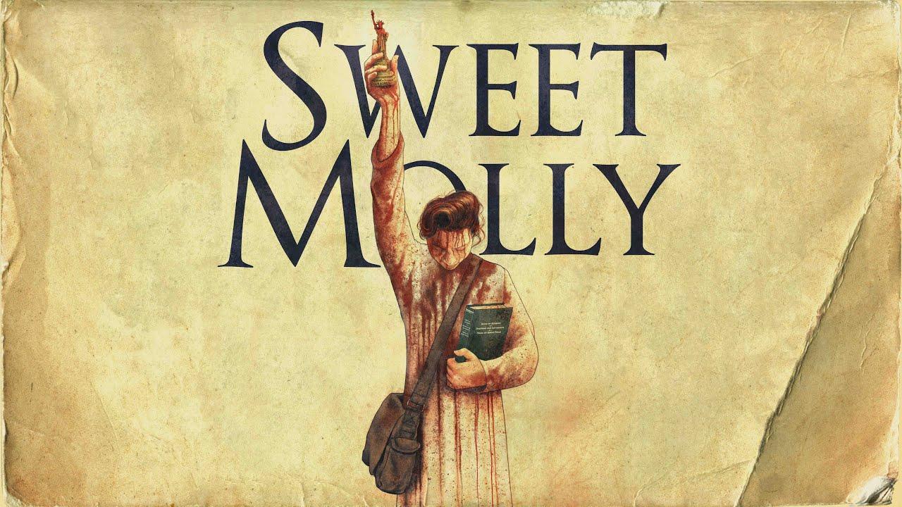 Sweet Molly Trailer