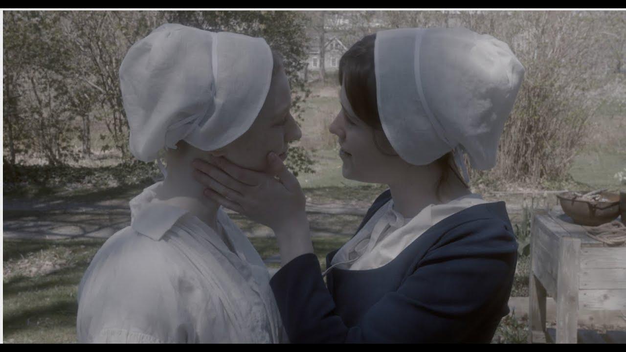Faith Trailer