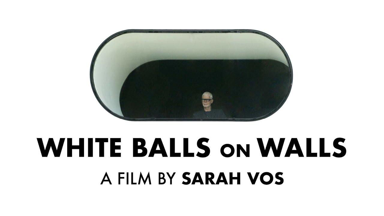White Balls on Walls Trailer