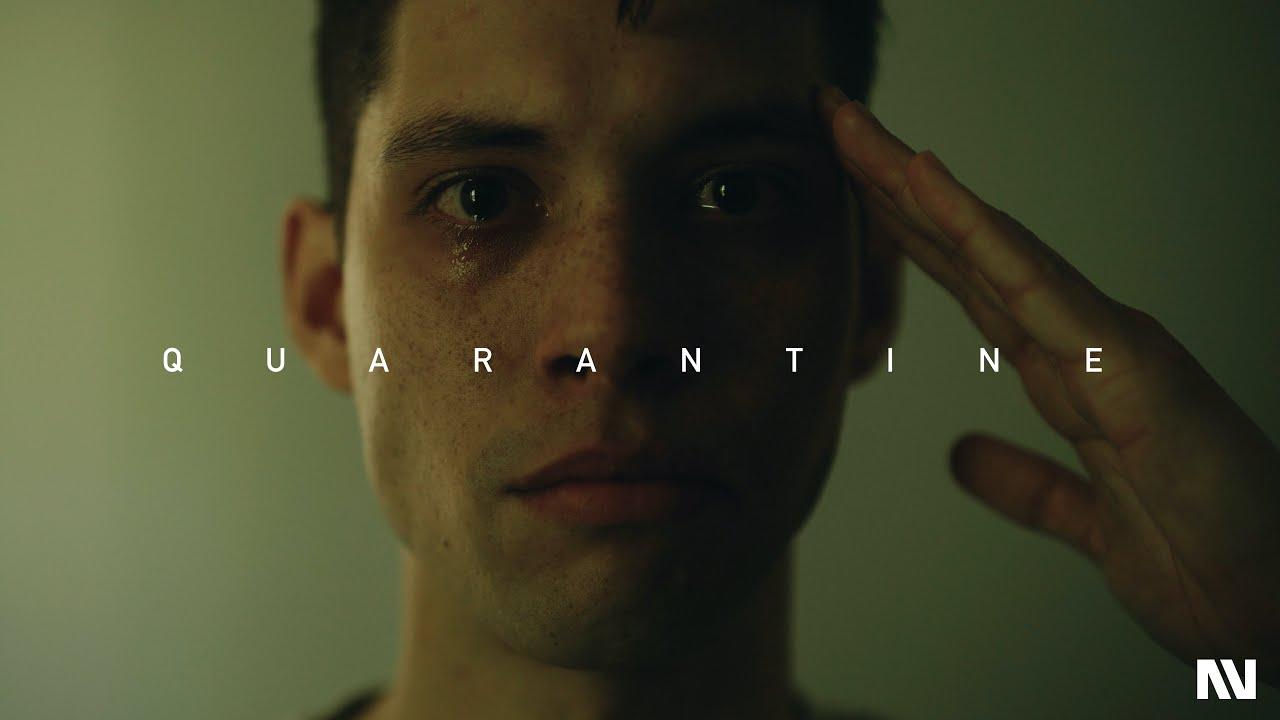 Quarantine Trailer