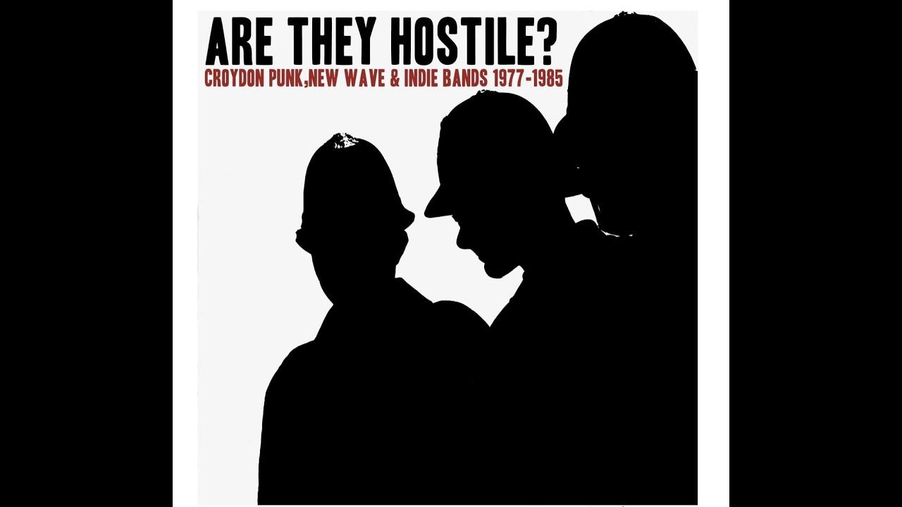 Are They Hostile? Trailer