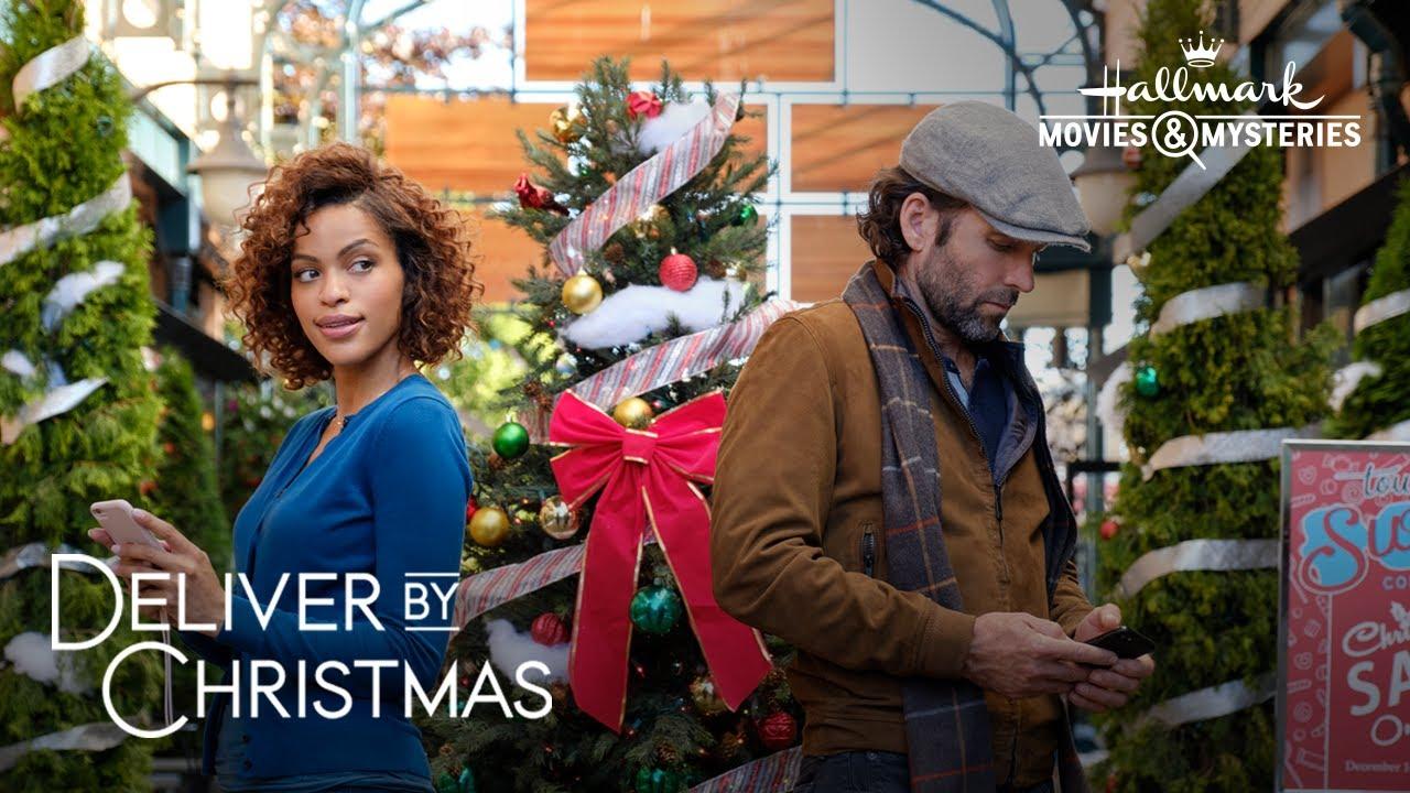Deliver by Christmas Trailer