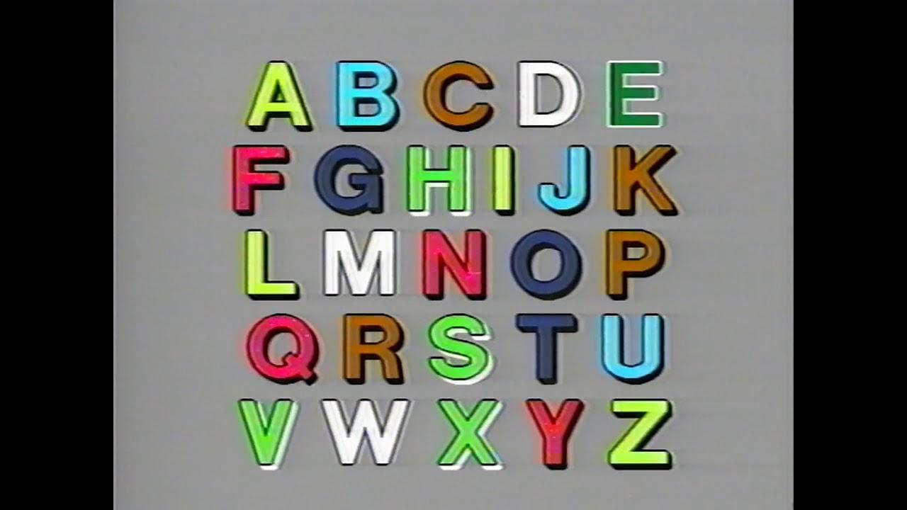 Learn to Read With Phonics Trailer