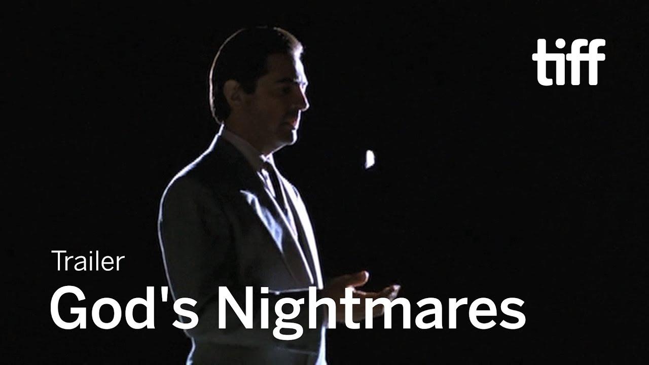God's Nightmares Trailer