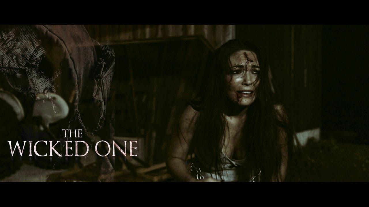 The Wicked One Trailer