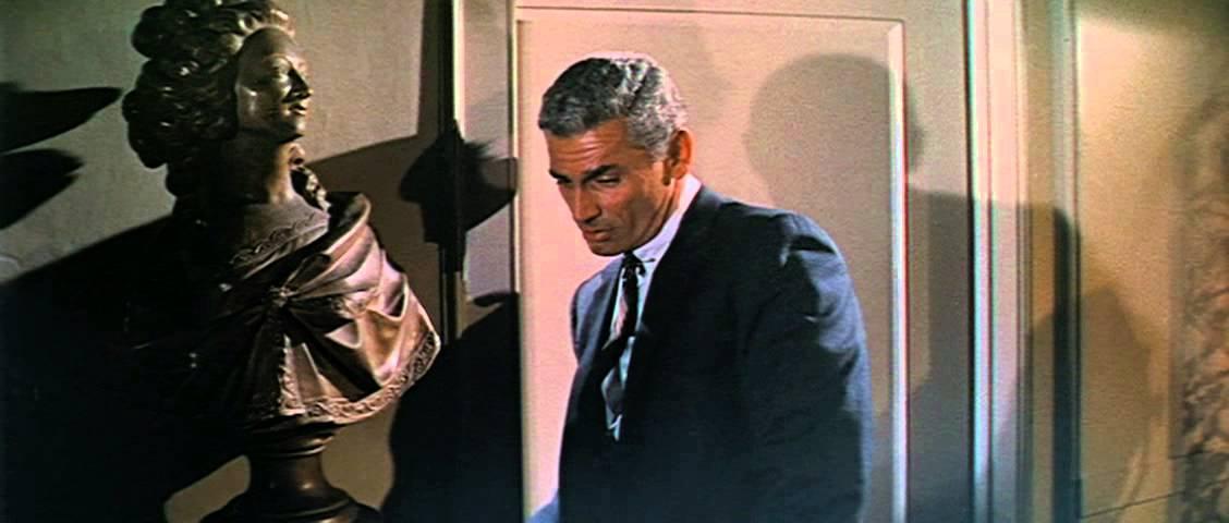 Return to Peyton Place Trailer