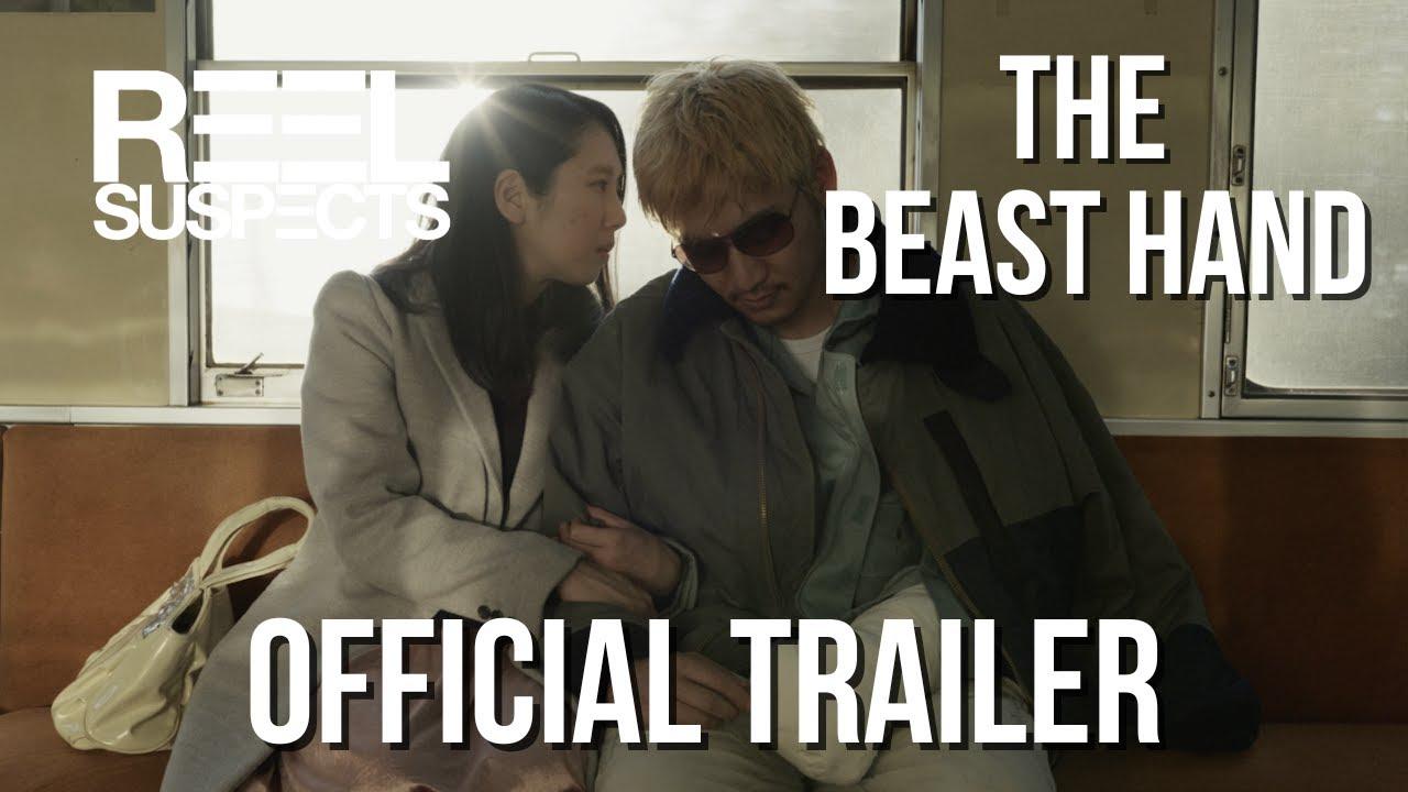 The Beast Hand Trailer