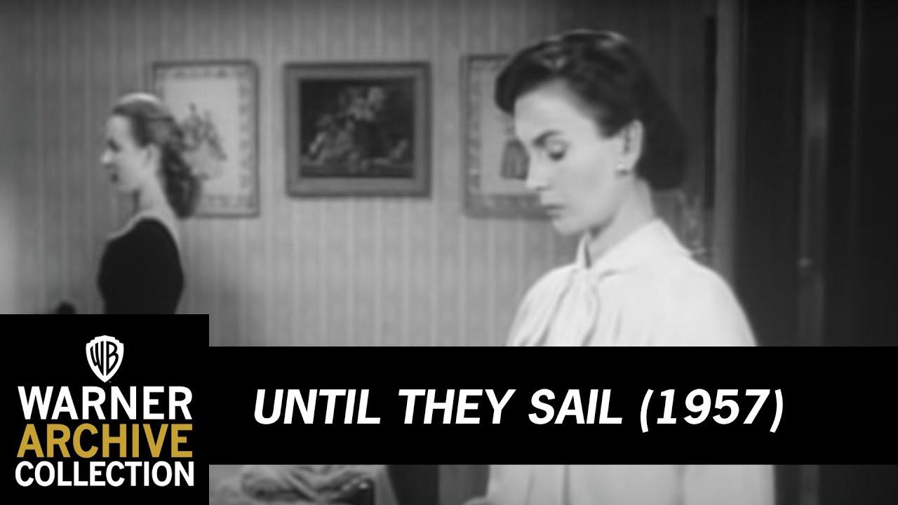 Until They Sail Trailer
