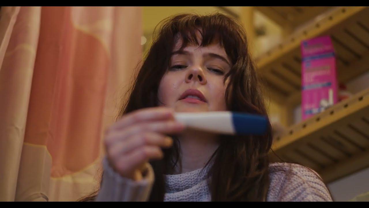 Hoe Phase Trailer