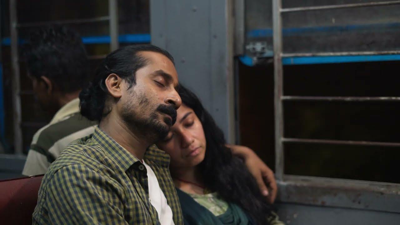 Peeli Wali Saree Trailer