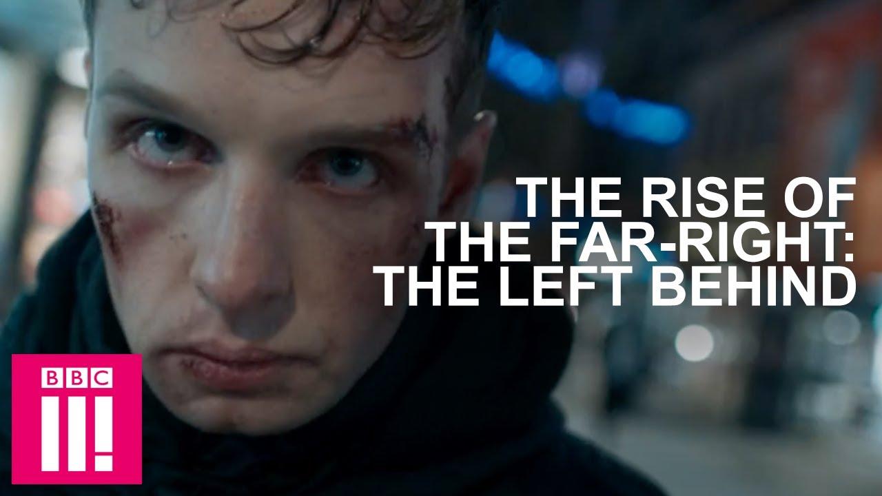 The Left Behind Trailer