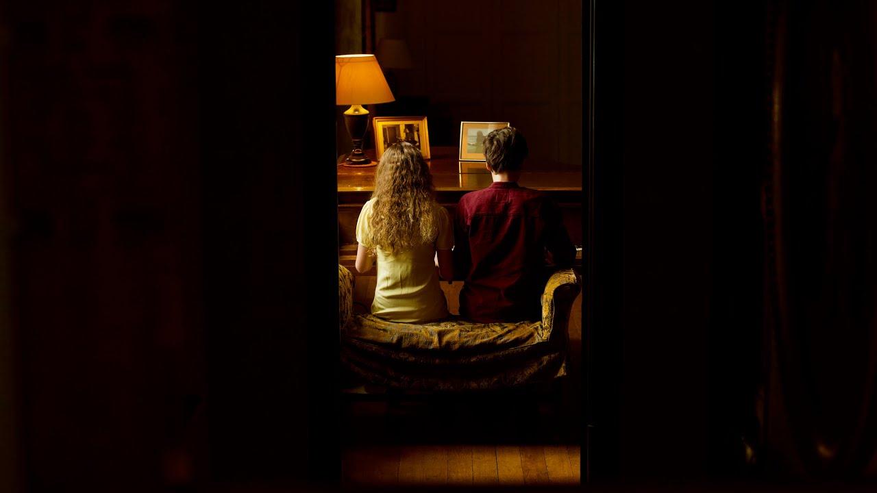 Homebound Trailer
