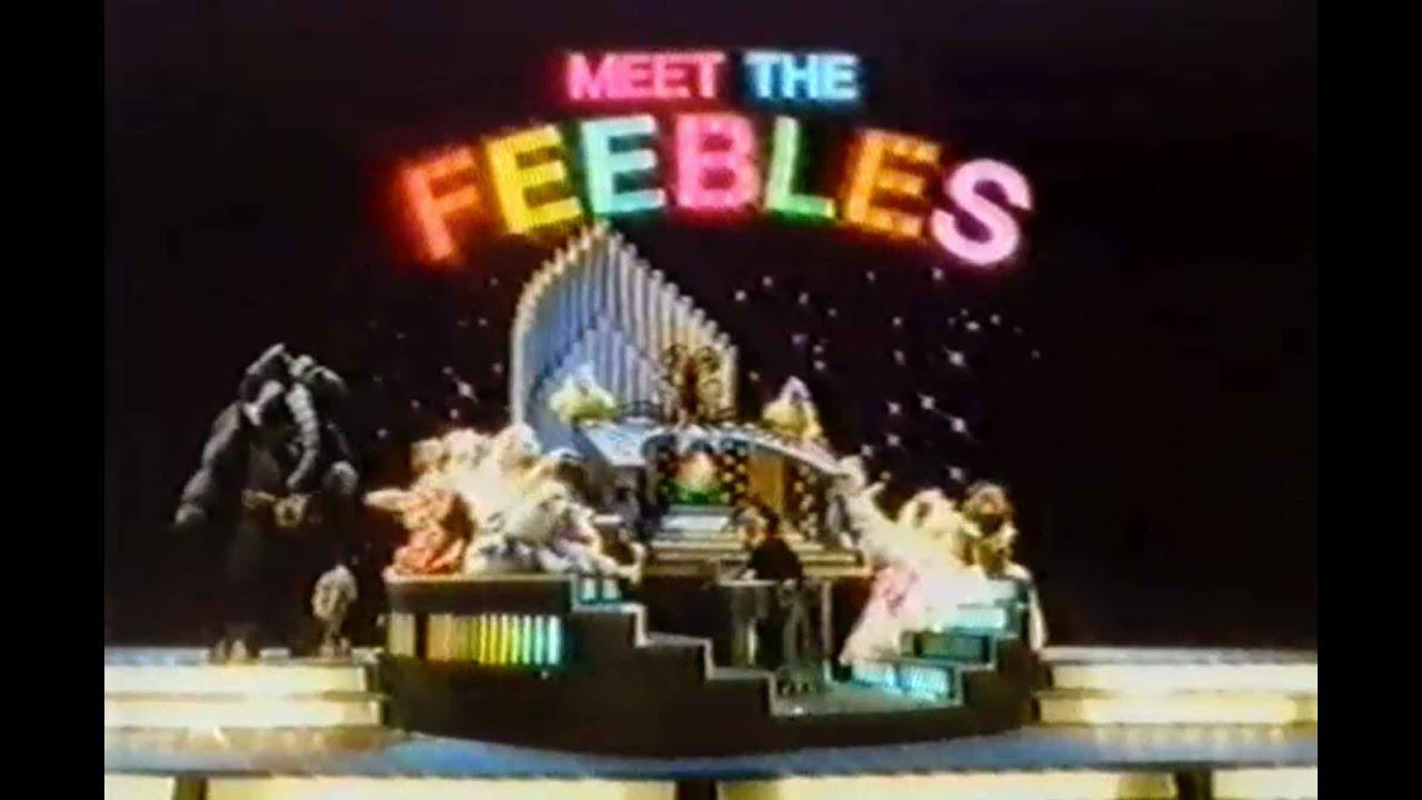 Sex, Drugs and Soft Toys - The Making of Meet the Feebles Trailer