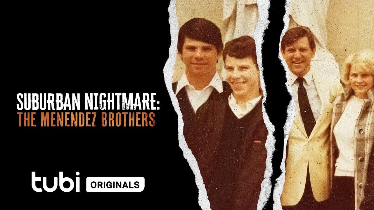 Suburban Nightmare: The Menendez Brothers Trailer