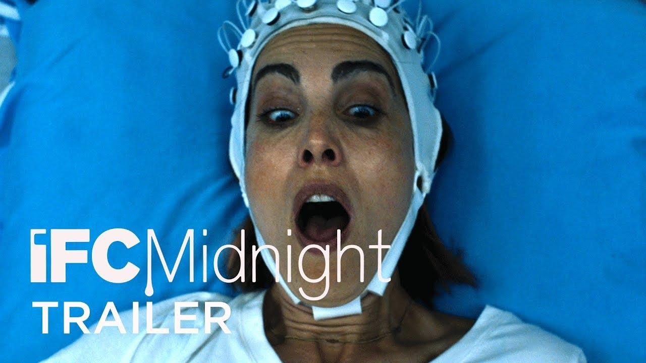 Demonic Trailer