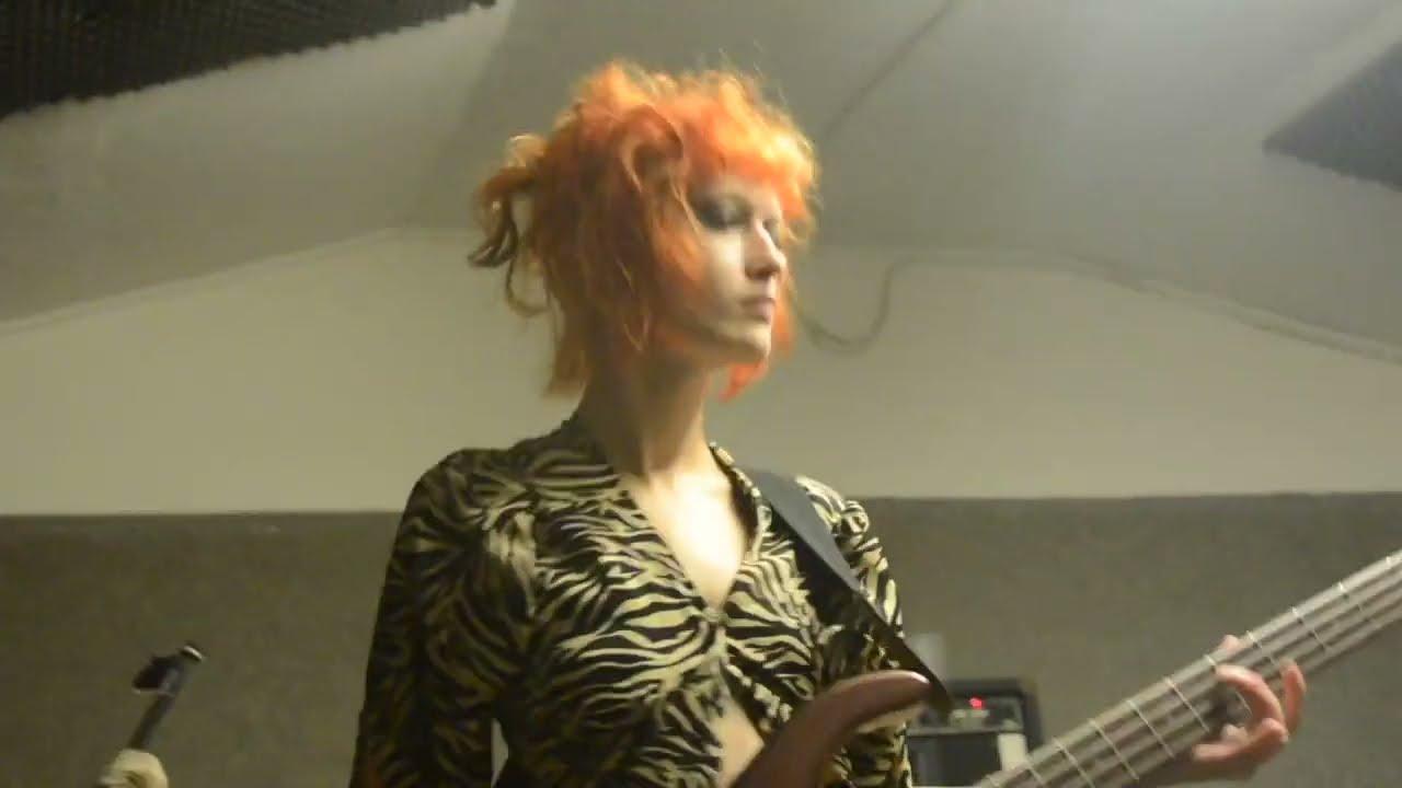 Fils de Punk Trailer