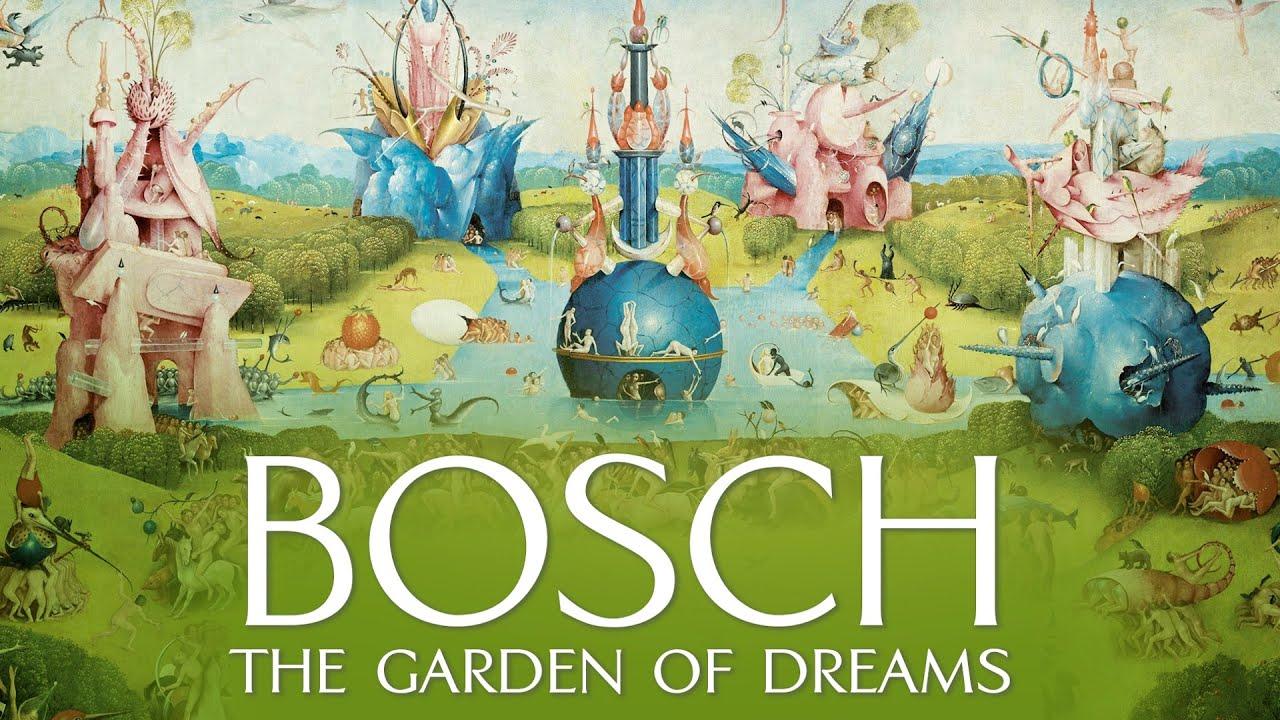 Bosch: The Garden of Dreams Trailer