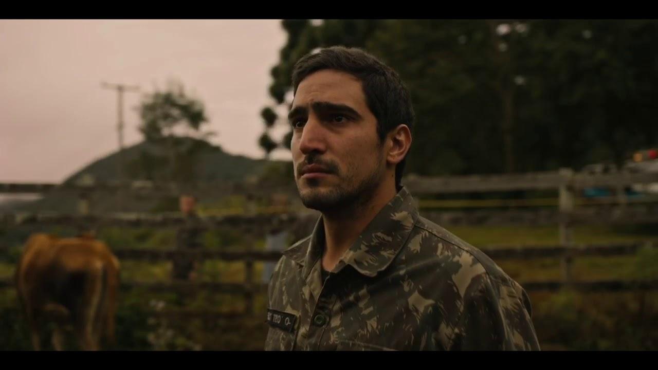 Macabre Trailer