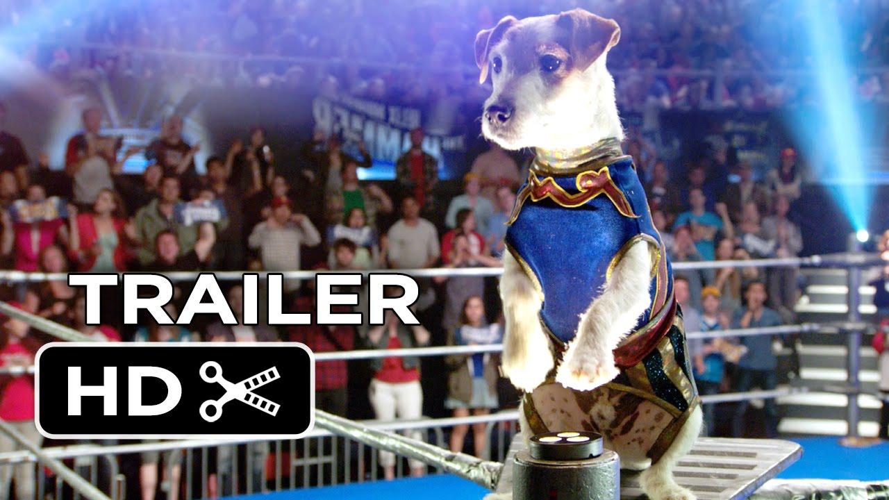 Russell Madness Trailer