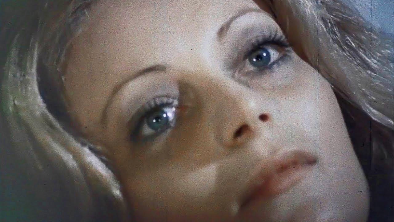 Death Has Blue Eyes Trailer