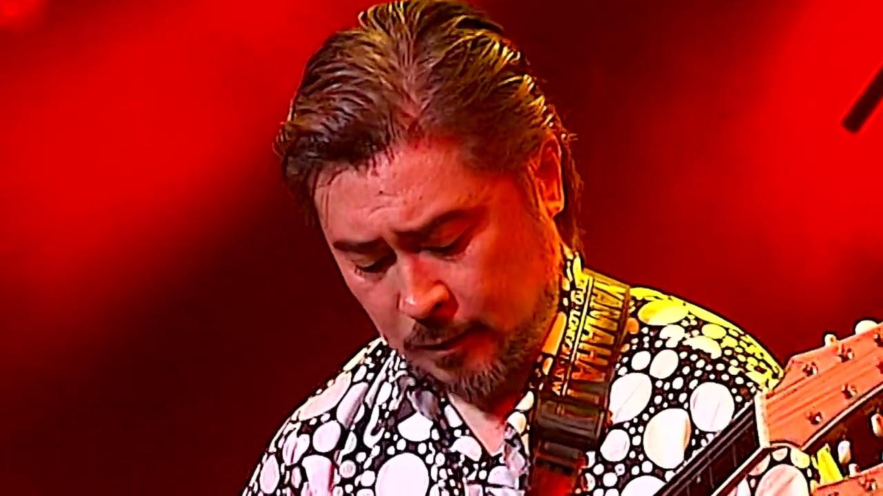 CASIOPEA with Synchronized DNA: 5 Stars Live Trailer